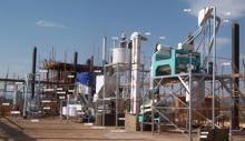 Sesame Peeling Machine Sesame Processing Plant