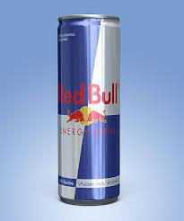 Red Bull Energy Drink