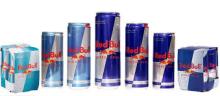 Red Bull Energy can