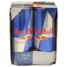 RED BULL ENERGY DRINK 250 ML FOR SALE