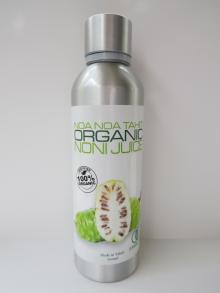 Organic Noni Juice