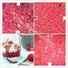IQF Fresh Raspberry Crumble