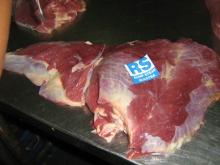Halal Beef