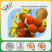 Citrus aurantium extract