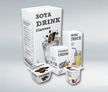 Soybean Milk