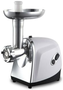 Streamline Design  Electric   Meat  Grinder, Multi-Function