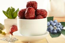 Instan  Red   Date  Powder