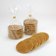 Syrup Waffles