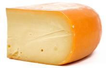 Gouda Extra Mature Cheese, Naturally Matured.