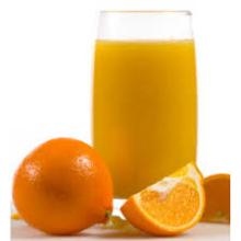 CANNED ORANGE  JUICE   PURE E