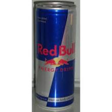 RED BULL ENERGY  DRINK   READY  NOW