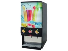 Iced&hot Concentrated Juice Dispenser Leader Aiguo 3S
