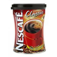 NESCAFE CLASSIC 200grs & 250grs