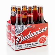  BUDWEISER   BEER 