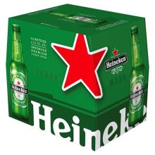 HEINEKEN BEER 250ml, 330ml, 650ml