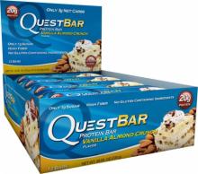Quest  Nutrition  Quest  Bars 