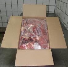 Fresh and Frozen Donkey Meat
