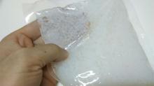 konjac  rice  with BRC,Kosher