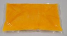 Frozen passion fruit puree no seeds