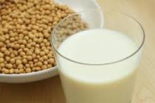 Soybean Milk