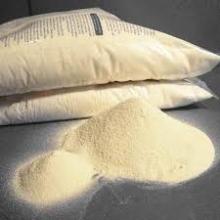 whey protein powder