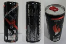 Burn Energy Drink