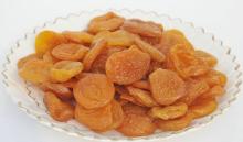 manufacture dried peaches