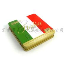 CD tin box