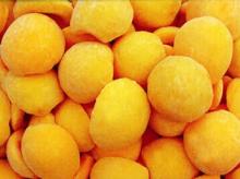 IQF Peach