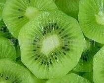  IQF   Kiwifruit 