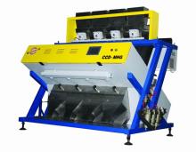 industrial color sorter
