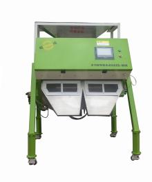 multi-function color sorter