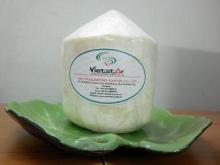 VIETNAM FRESH YOUNG COCONUT