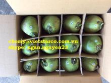 YOUNG GREEN COCONUT