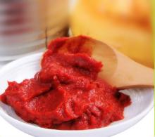 China hot 2014 new  tomato   paste   ketchup  production line