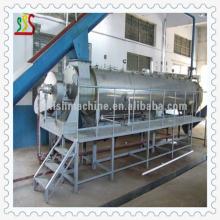 fish cooker in fish meal production line