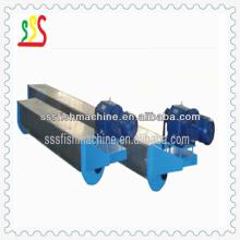  Screw   Conveyor  in fish meal prodction line