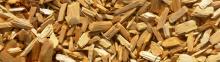 WOOD CHIPS