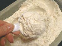 High Quality And High Protein Wheat Flour