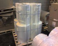 High Quality LDPE  Plastic   Film  Scrap