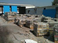 Lead Battery Scrap
