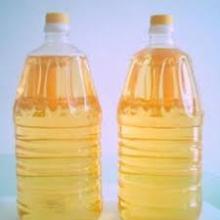 Refined Sunflower Oil