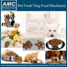 Dog Food Making Machine
