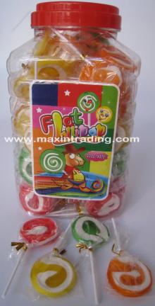  Handmade  Lollipop
