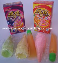  Squeeze  Jelly