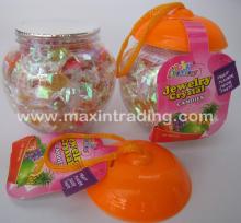 Jewelry Crystal Candy,Hard Candy