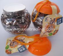 Plum Hard Candy