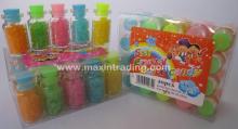 Star Crystal Color  Candy 
