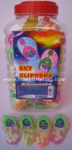 Pressed Candy Slippers