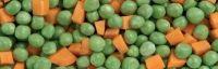  Fresh   Frozen   Pea s & Carrots